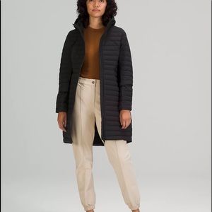 Lululemon Pack It Down Jacket